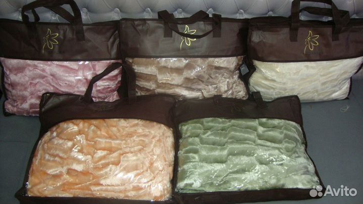 Наматрассник