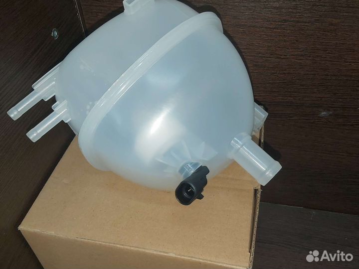 Бачок расширительный Opel Vectra C