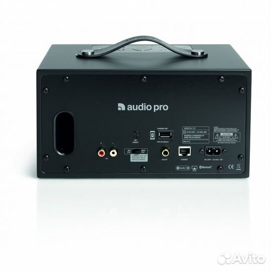 Audio Pro Addon C5 Black