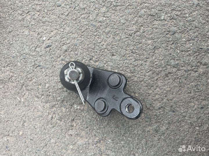 Шаровая опора toyota camry v40 2006-2011