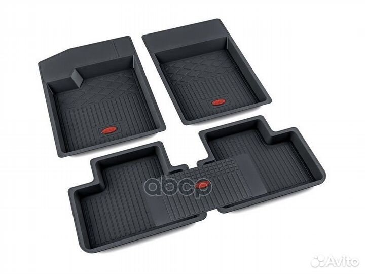 Коврики A00283H агатэк