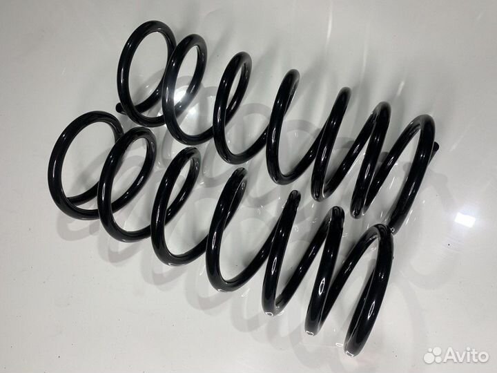 Пружины задние для Daihatsu Sirion (M100)