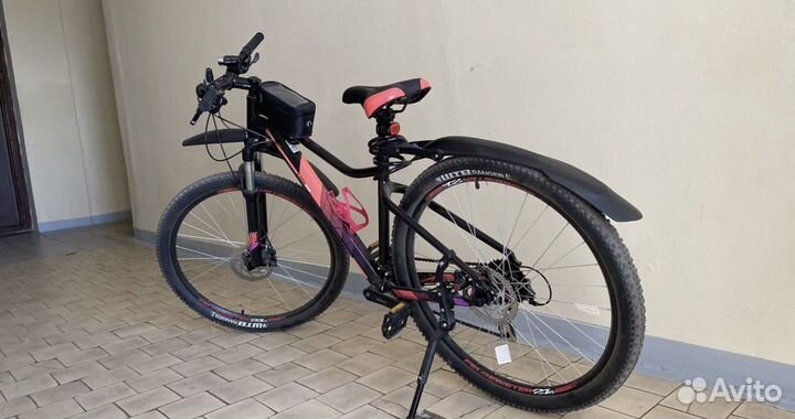 Велосипед stinger siena 27 (2020)