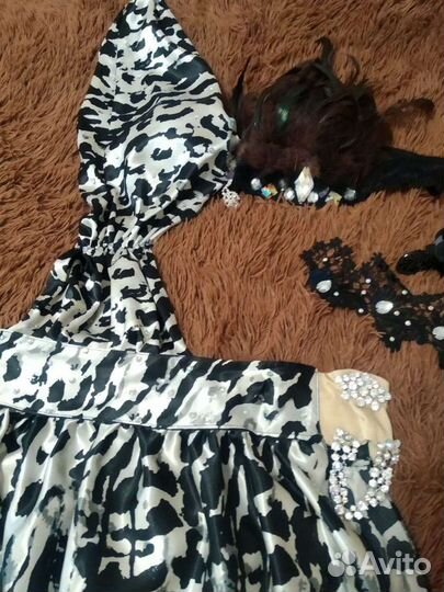 Костюм для Восточных танцев