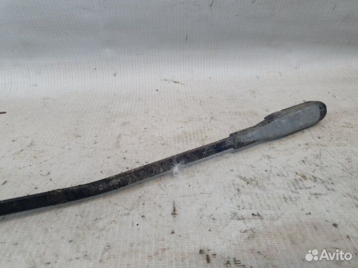 Держатель щетки Opel Corsa D Z10XEP 2007