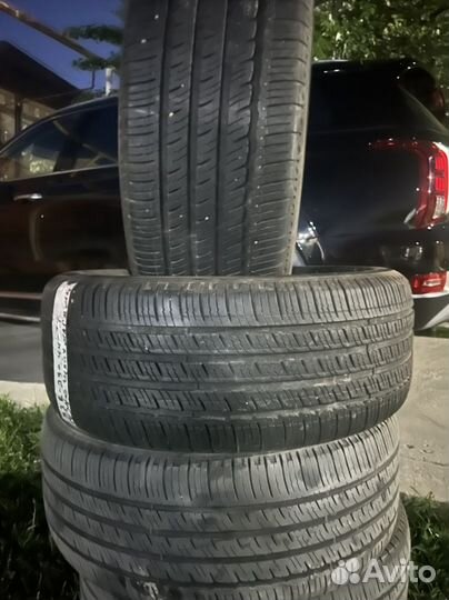 Michelin Primacy Tour A/S 20/50 R24.5 101