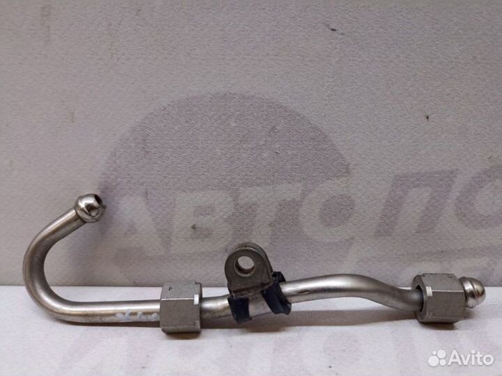 Трубка топливная Volkswagen Passat B7 CAX 2013