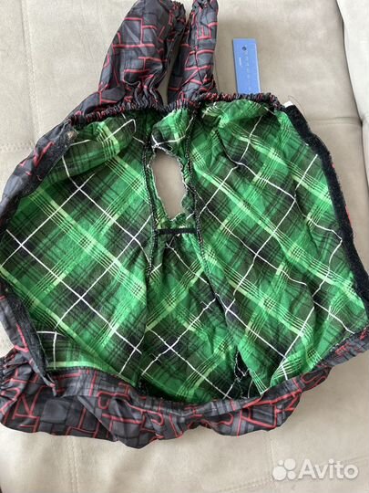 Одежда для собак