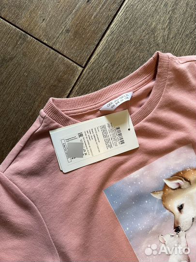 Одежда для девочки пакетом