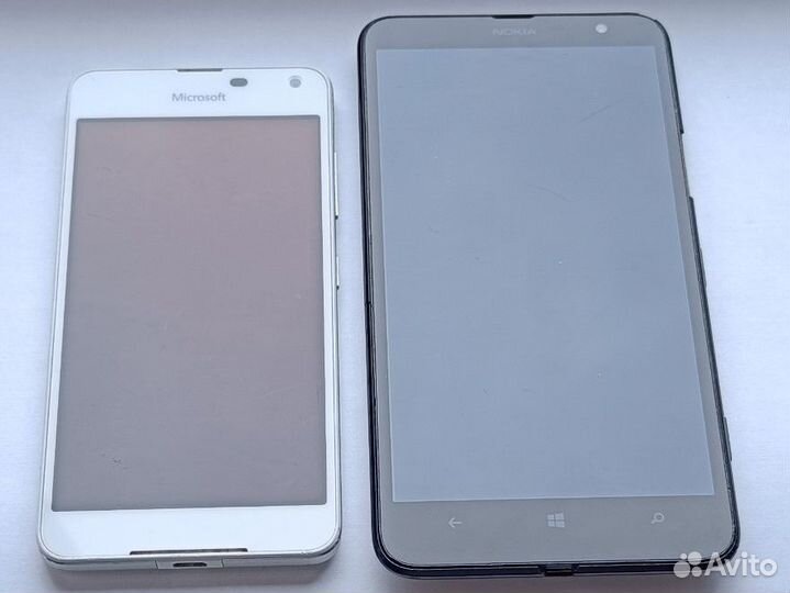 Смартфон lumia