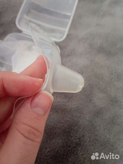 Накладки для сосков