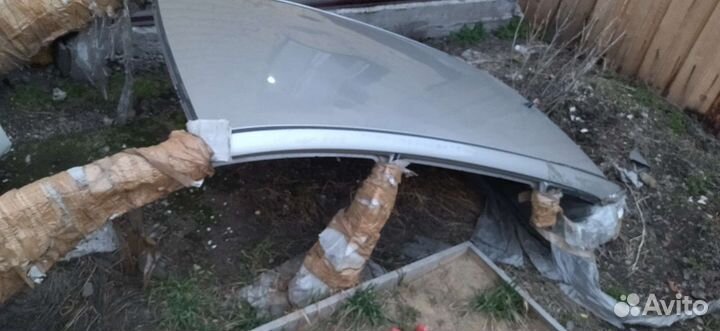 Крыша тайота спасио 2092 гола