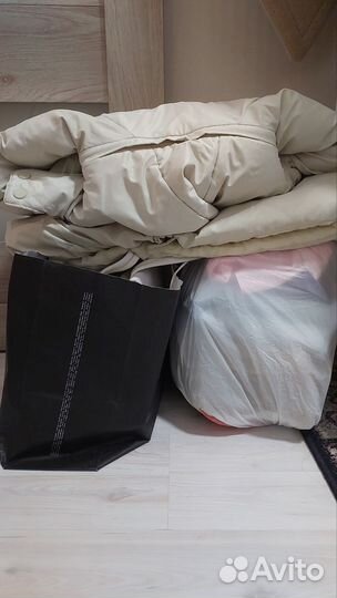 Женская одежда