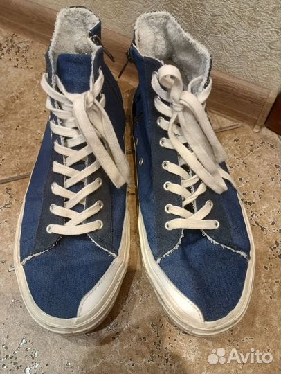 Кеды jack and Jones