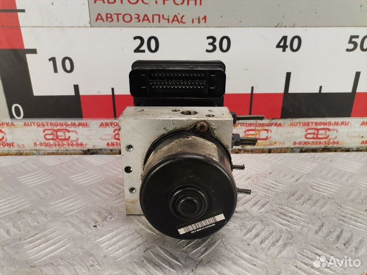 Блок ABS для Volkswagen Sharan 1 7M3614111rbef