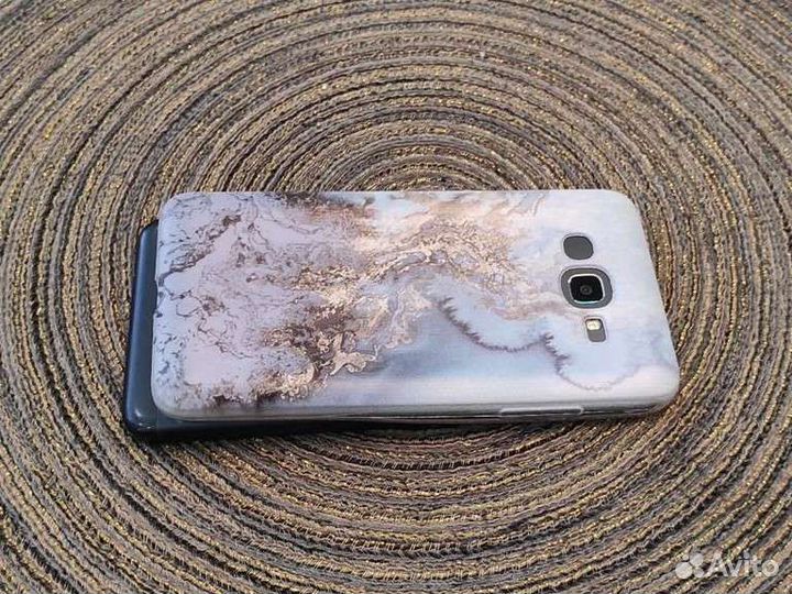 Чехол на Samsung galaxy J7 Prime (G610)