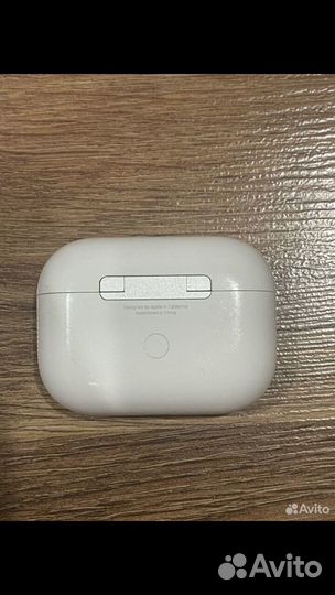 Airpods pro оригинал