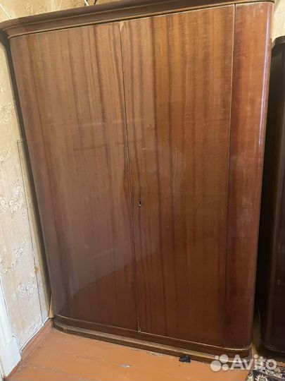 Отдам мебель