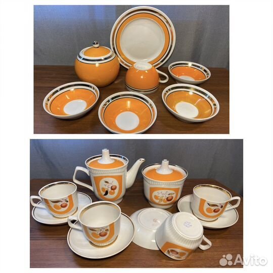 Кружки бокалы чашки