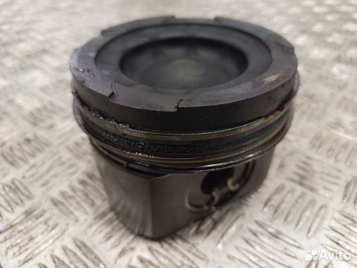 Поршень MAN 51025110871