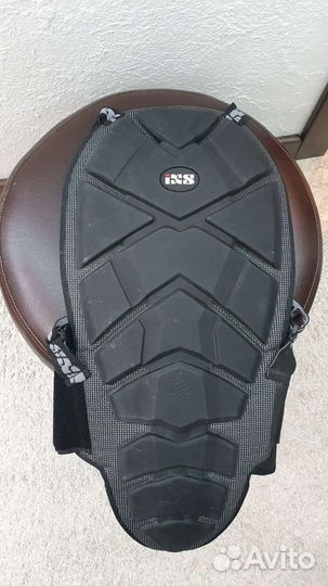 Защита спины