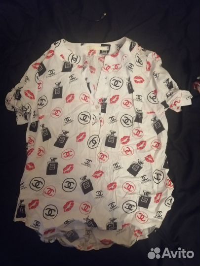 Одежда женская