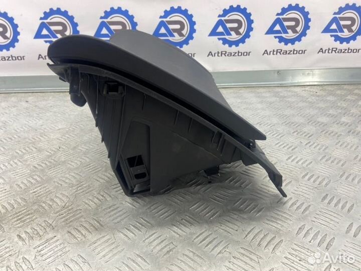 Бардачок Hyundai Elantra HD 1.6 G4FC 122 Л.С 2008