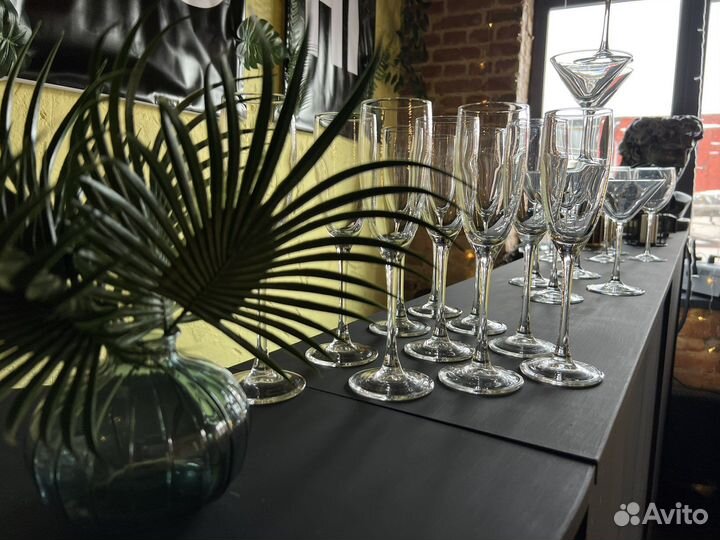 Аренда лофт для мероприятий