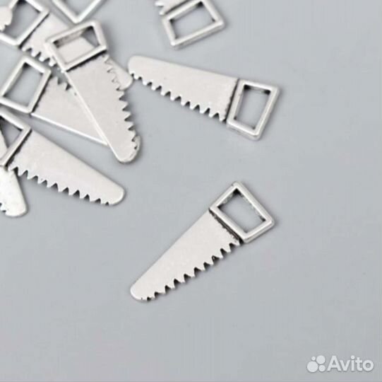 Декор для творчества металл