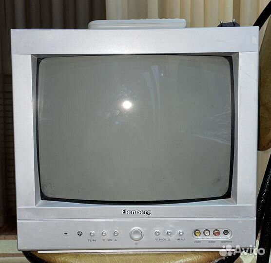 Телевизор elenberg