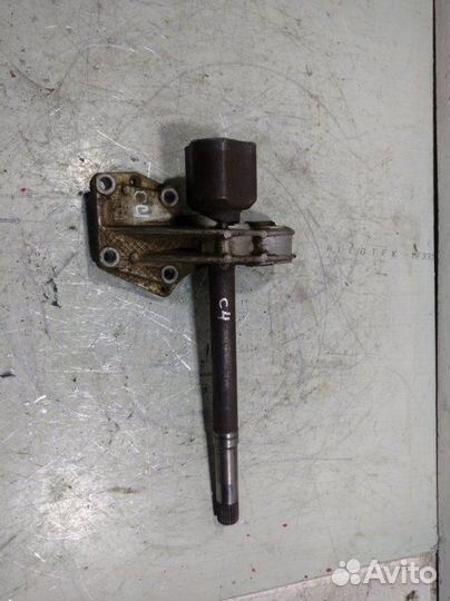 Привод (полуось) передний правый Citroen C4 1