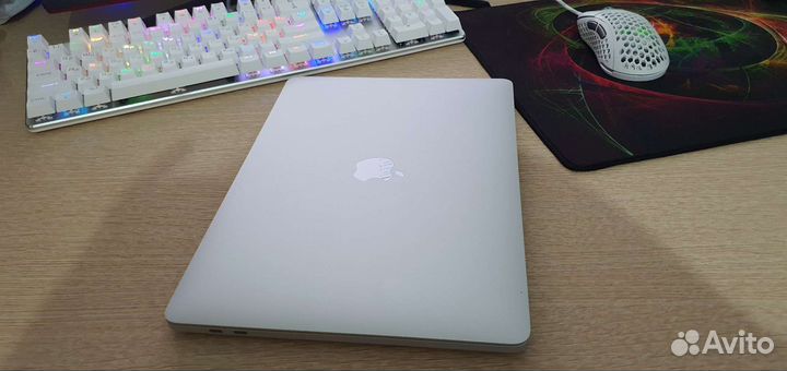 Apple MacBook PRO 13 m1 8gb 512gb