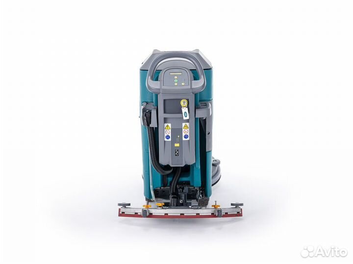 Поломоечная машина wellland F50L