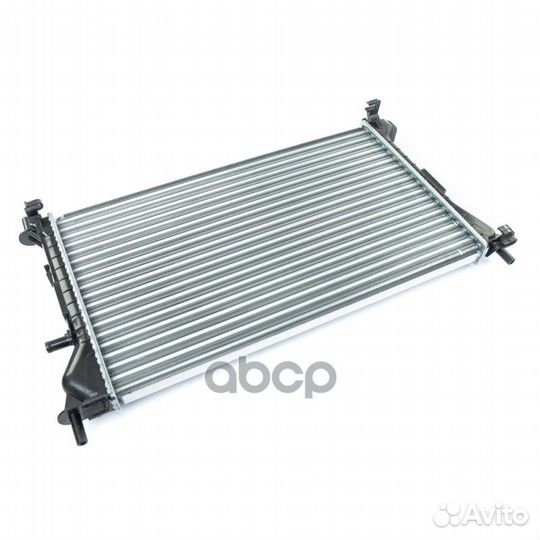 Радиатор двигателя GIF07059 ganz