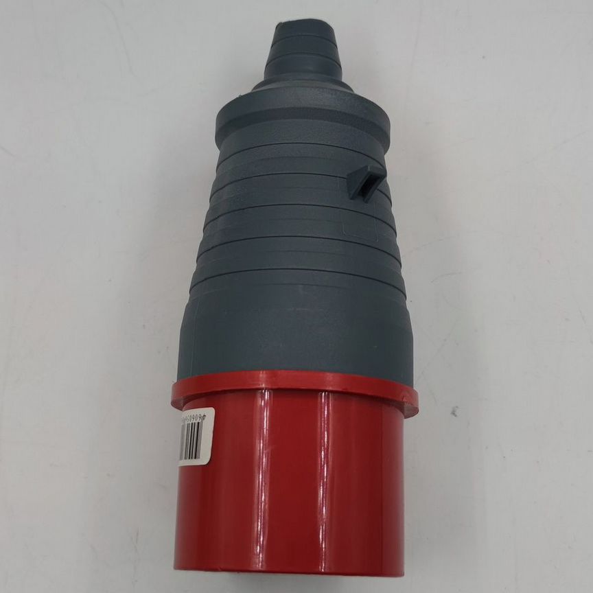 [3P+PE+N] Вилка Переносная Iek Сси-02532a 380-415b