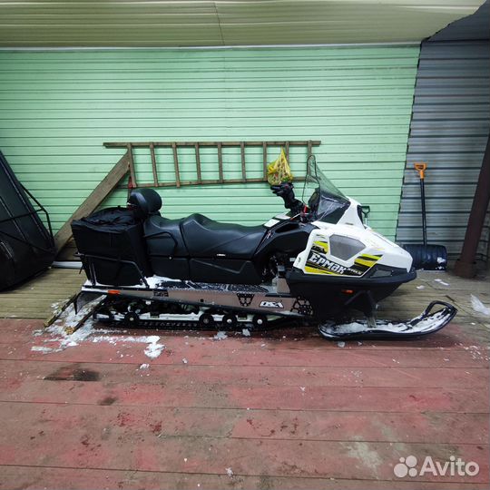 Стэлс Ермак 800 / Stels Ермак 800L2T