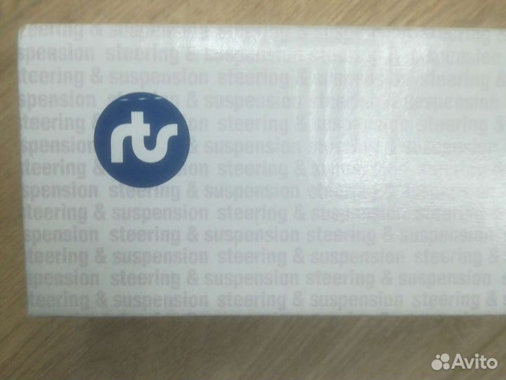 Ередние стойки стабилизатора на Фольксваген polo