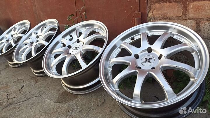 Литые диски r17 Hyundai, Mazda, Honda, kia