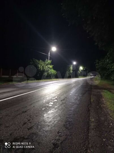 Дом 66 м² на участке 48 сот.