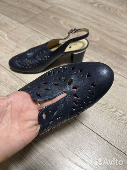 Туфли женские 37 размер