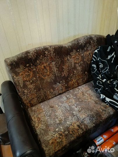 Диван раскладной