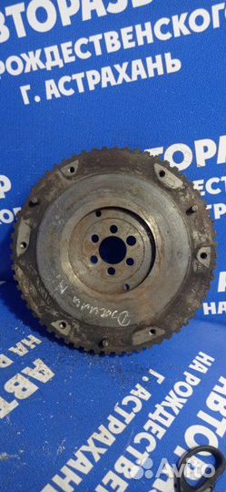 Маховик Geely Mk седан MR479QA 2006