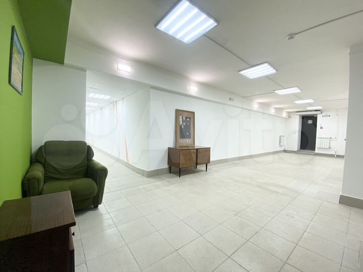 Супер локация под магазин, офис, 10 м²