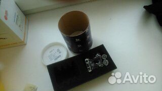 Близнецы, водолей, хрусталь, bohemia Чехия