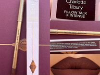 Charlotte Tilbury Pillow talk Intense карандаш
