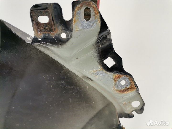 Крыло переднее левое для Mazda 5 CW C51452211