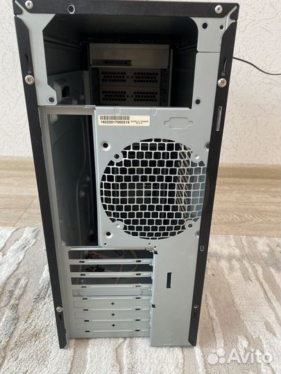 Корпус для компьютера