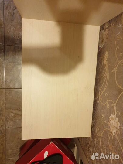 Тумба для обуви, обувница