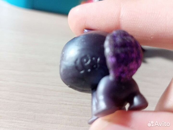 Littlest Pet Shop lps лпс