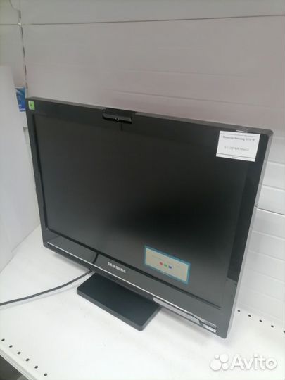 Монитор Samsung 225UW